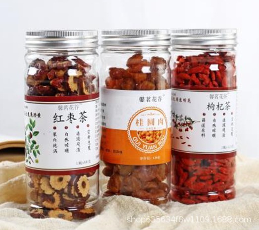 瓶装罐装花草茶与三角袋泡茶包 初级农产品的代发代工厂全解析