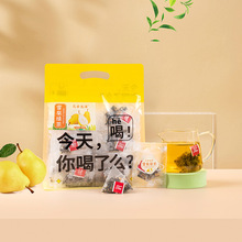 组合花茶 瓶装、罐装与袋泡茶的多元应用与市场机遇