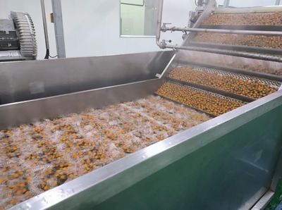 智启“维C密码” 安顺金刺梨的“C味”进阶之路