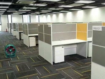 唐山办公家具定制与二手办公用品市场探析